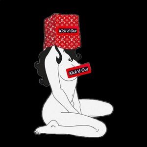 Meet your Posher, Dusty